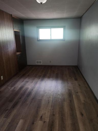 Main floor