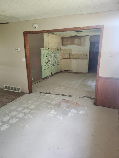 Main floor