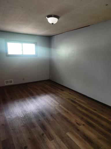 Main floor
