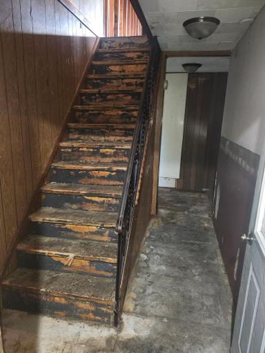 Stairway