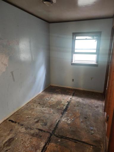 Upstairs