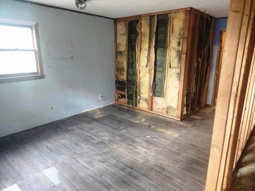 Upstairs
