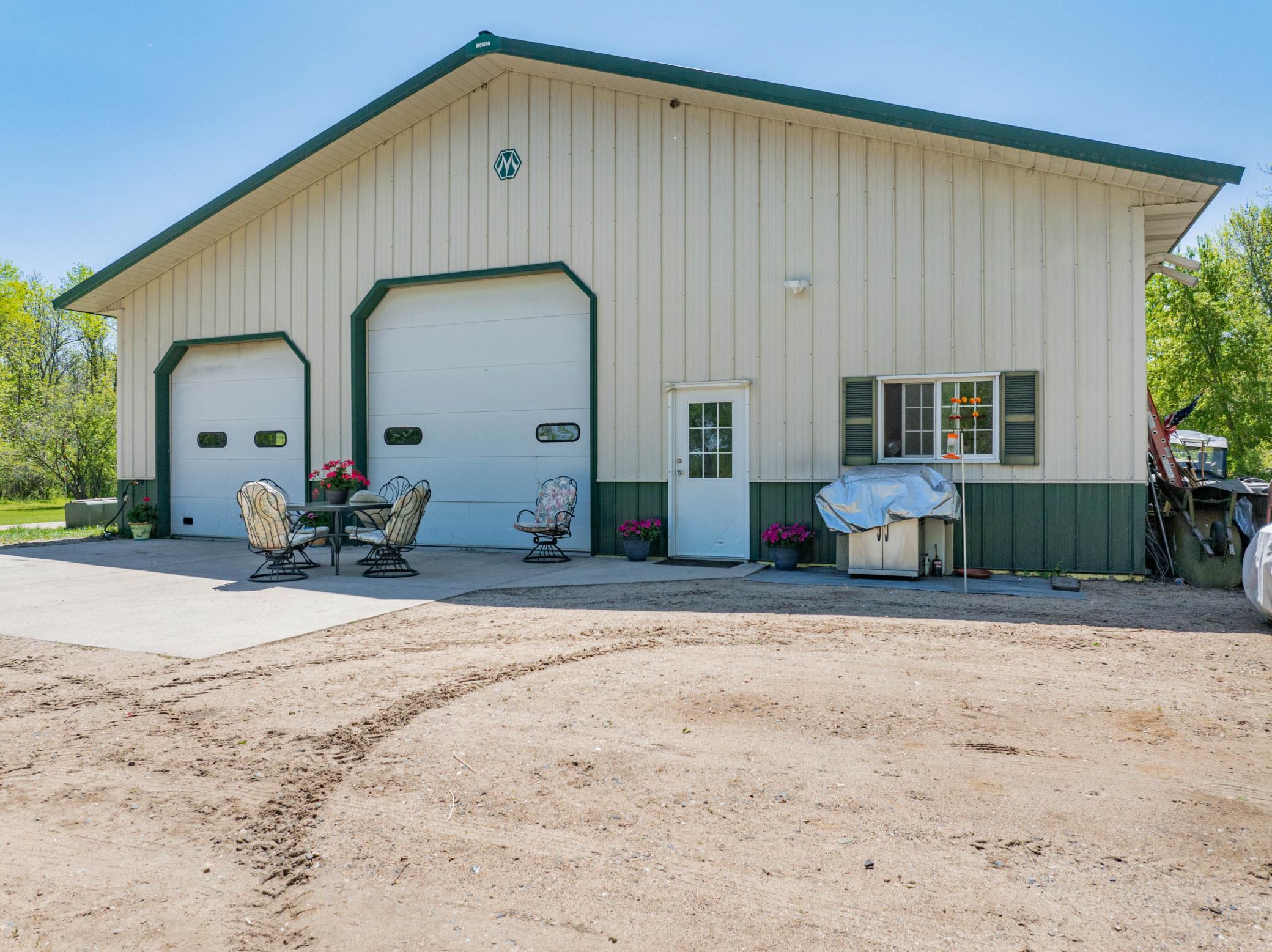 Need Storage? You got it!
