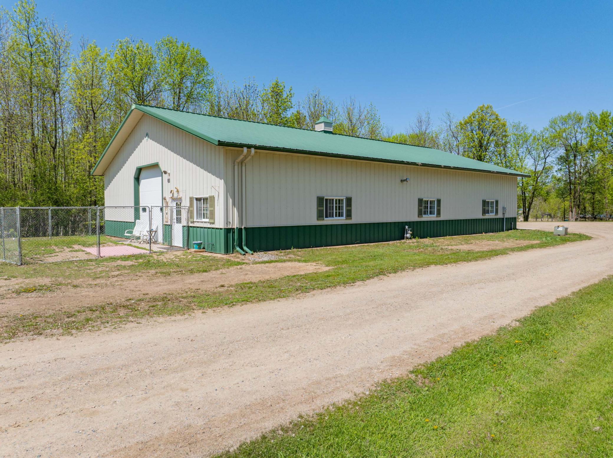48x75 Morton