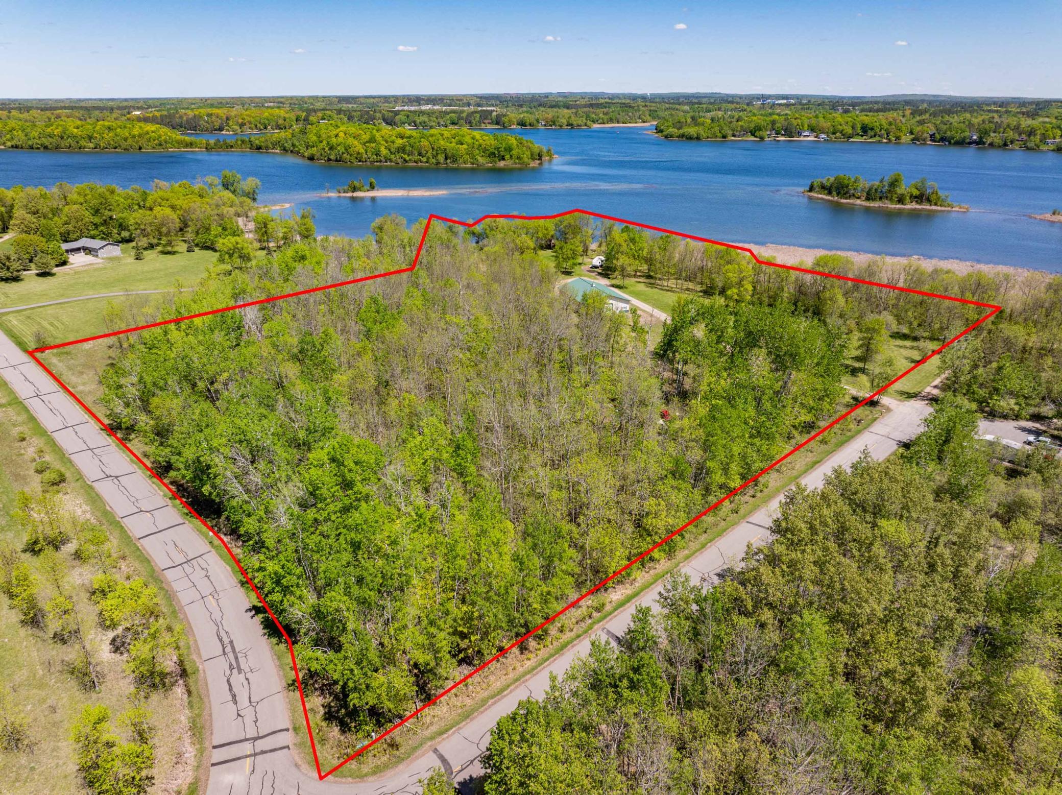Property Outline