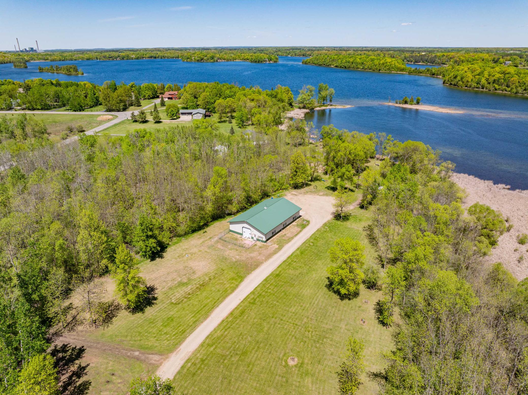 9.62 Private Acres