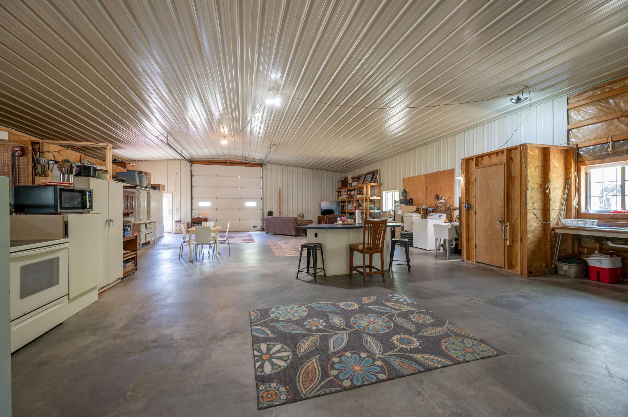 Another Overhead door