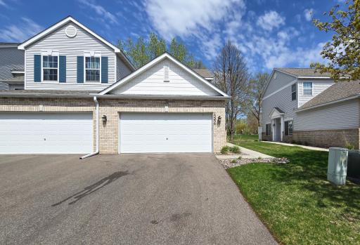 Welcome to main level living at 15336 Flower Way