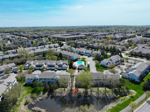 15336 Flower Way, 194, Apple Valley, MN 55124