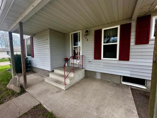 390 N Broadway Street, Vesta, MN 56292