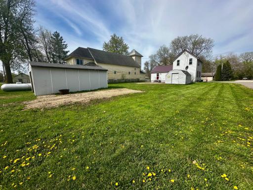 390 N Broadway Street, Vesta, MN 56292