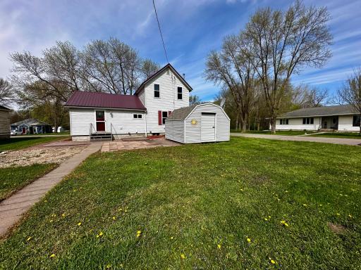 390 N Broadway Street, Vesta, MN 56292