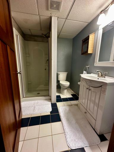 390 N Broadway Street, Vesta, MN 56292