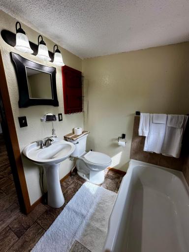 390 N Broadway Street, Vesta, MN 56292