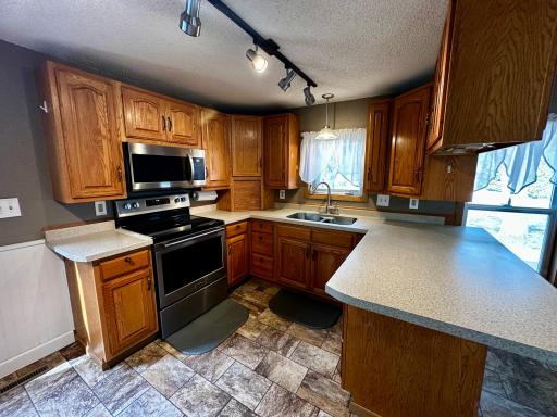 390 N Broadway Street, Vesta, MN 56292
