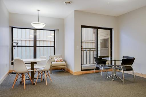 Community Room