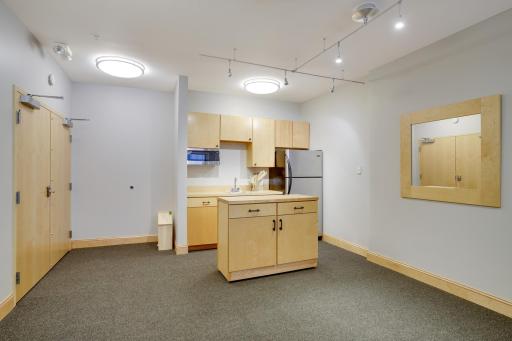 Community Room