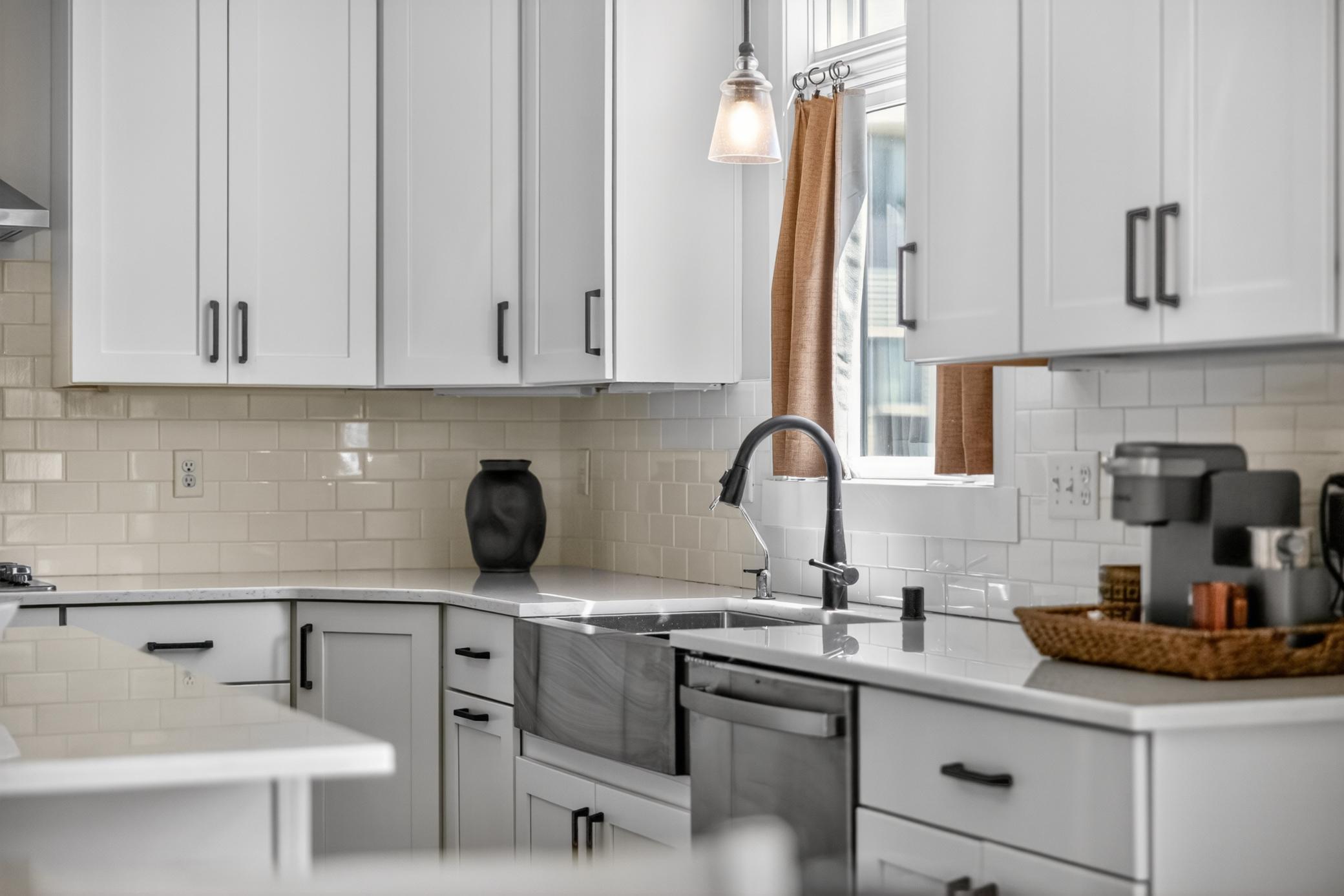 Farmhouse Sink