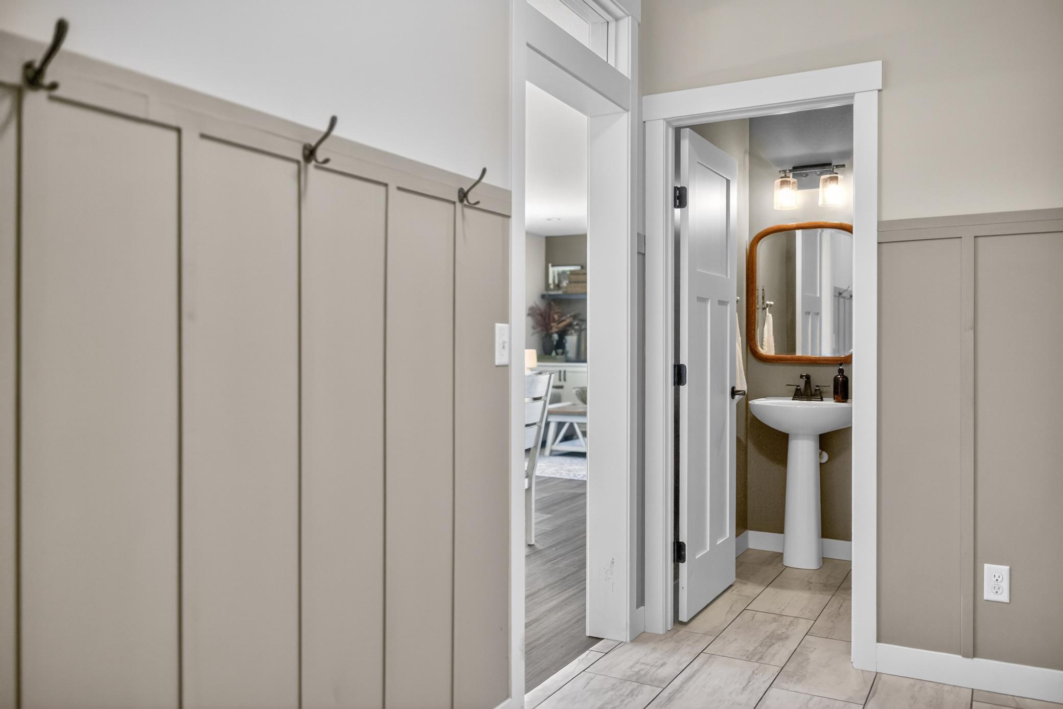 MudRoom