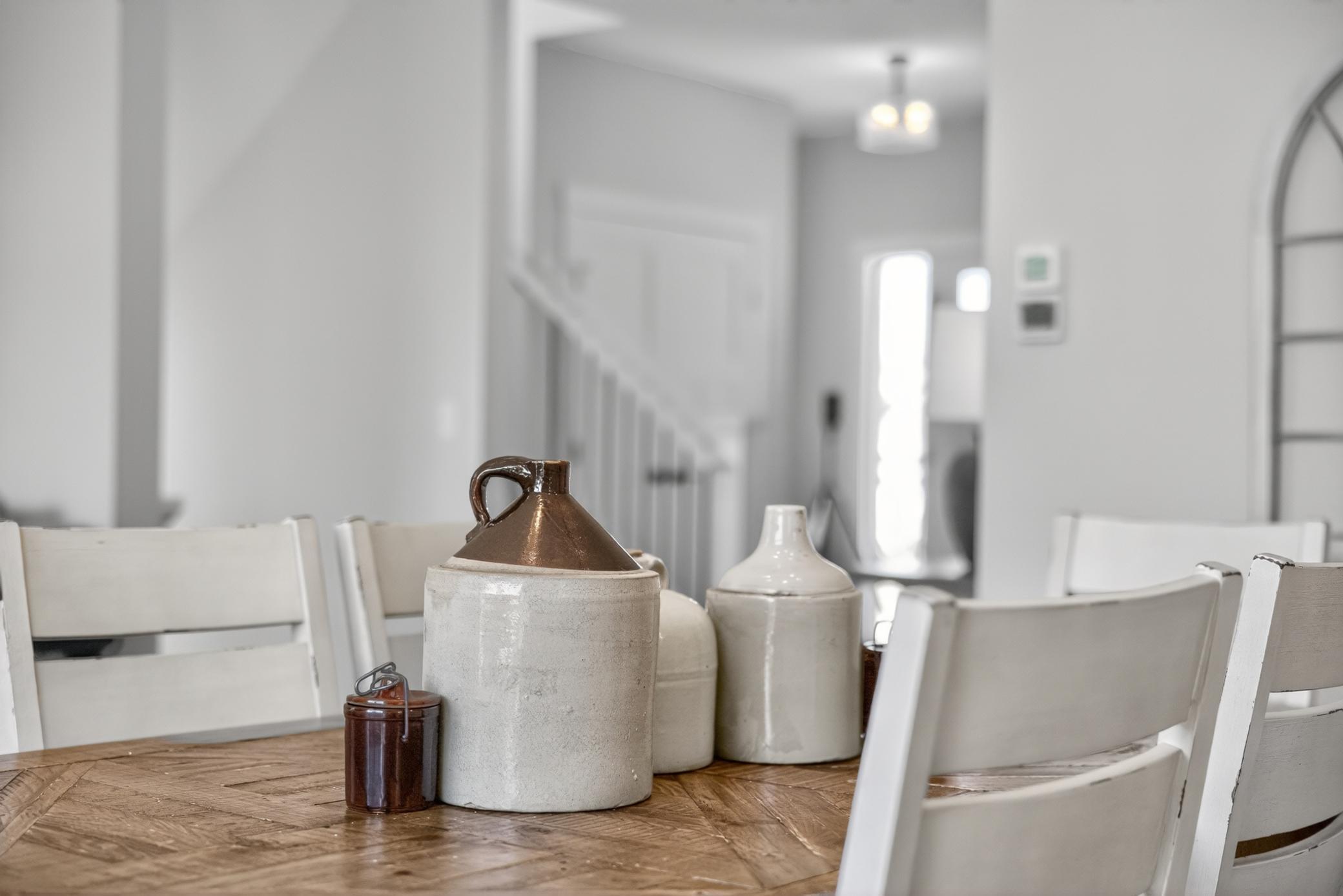 Bright and Airy