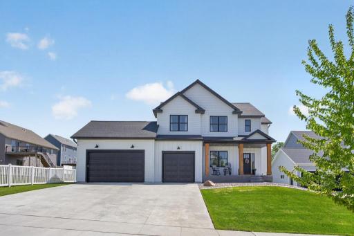 2014 Hagen Lane SW, Rochester, MN 55902