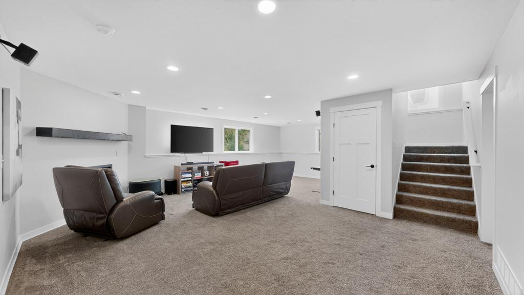 LL great room