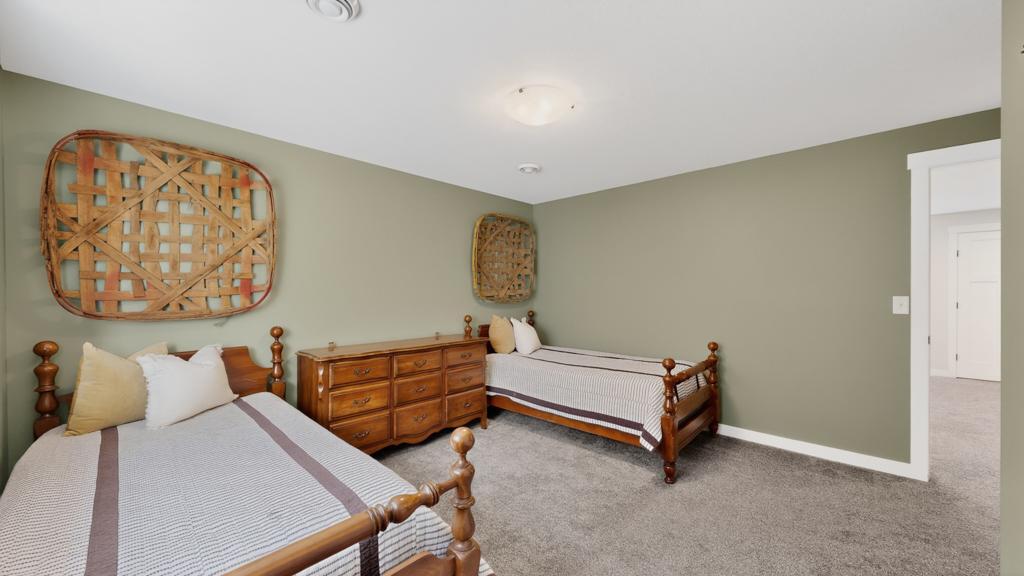 Lower Level 5th Bedroom