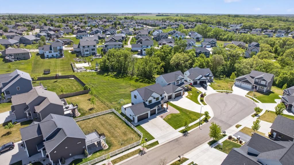 Situated on a peaceful cul-de-sac