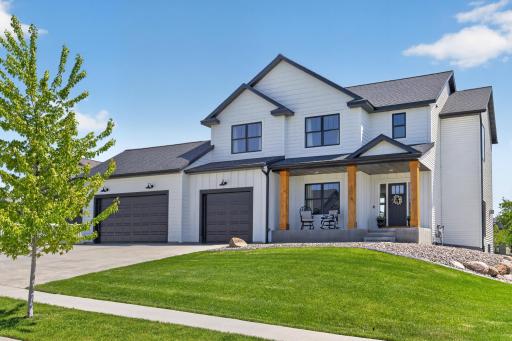 2014 Hagen Lane SW, Rochester, MN 55902