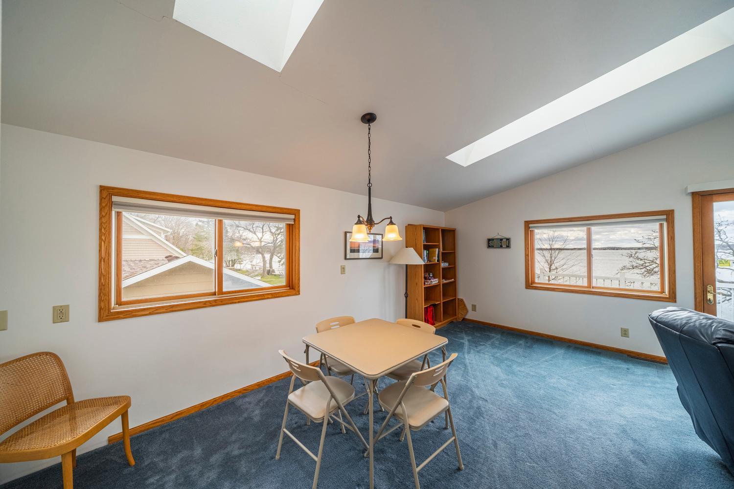 Upper Family Room