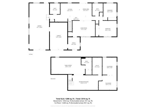 1425 Rice Lake Street, Owatonna, MN 55060