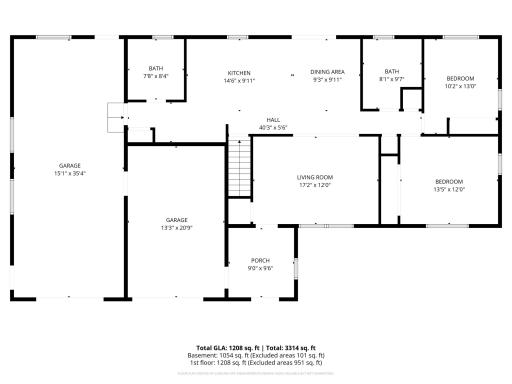 1425 Rice Lake Street, Owatonna, MN 55060