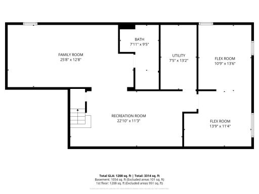 1425 Rice Lake Street, Owatonna, MN 55060