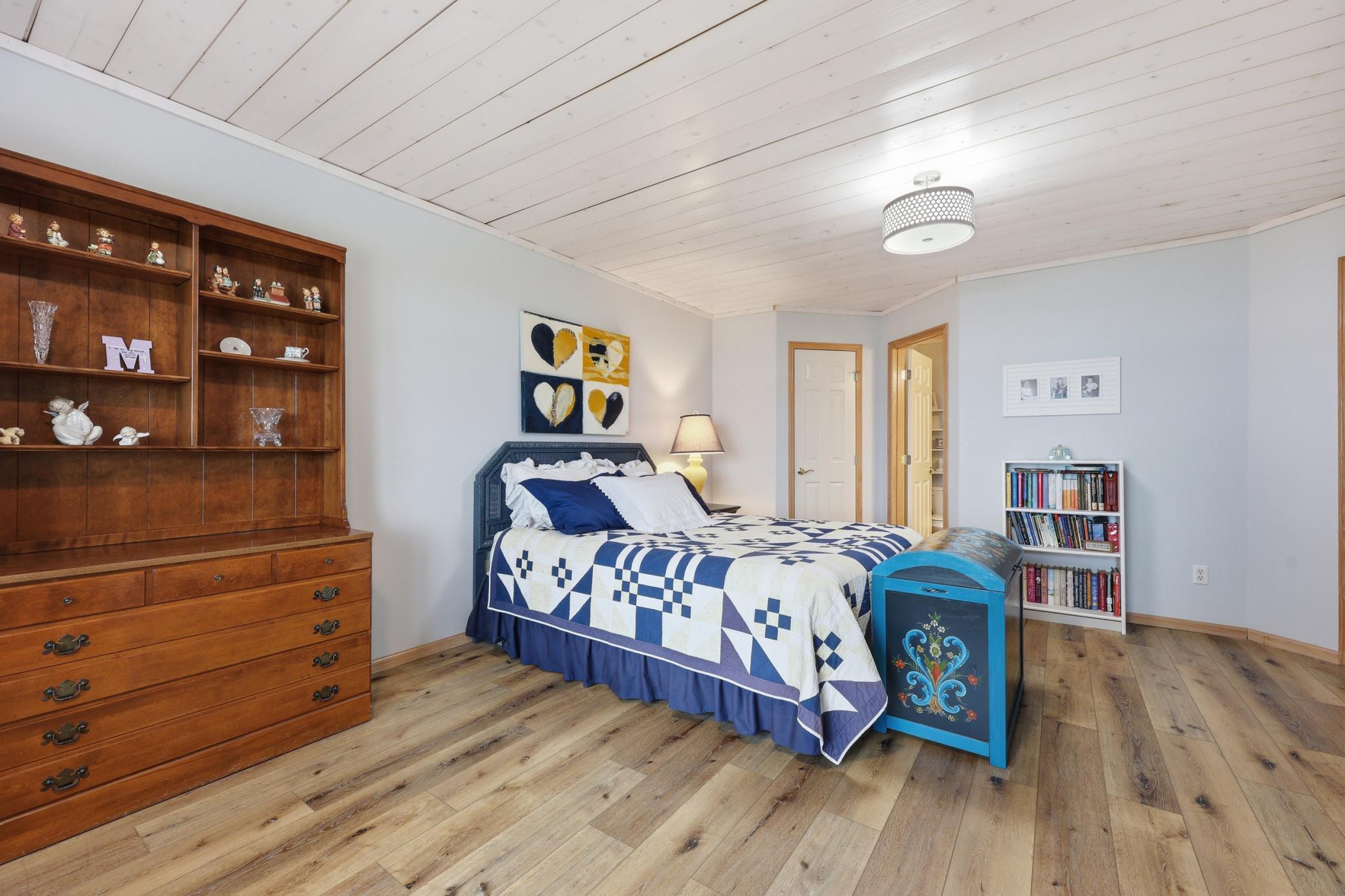Primary room
