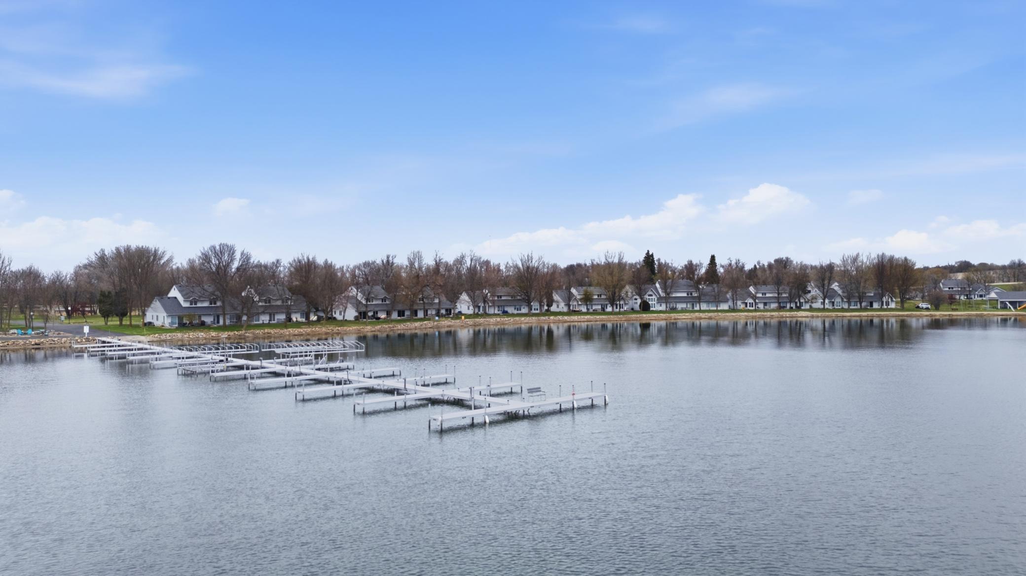 Docks