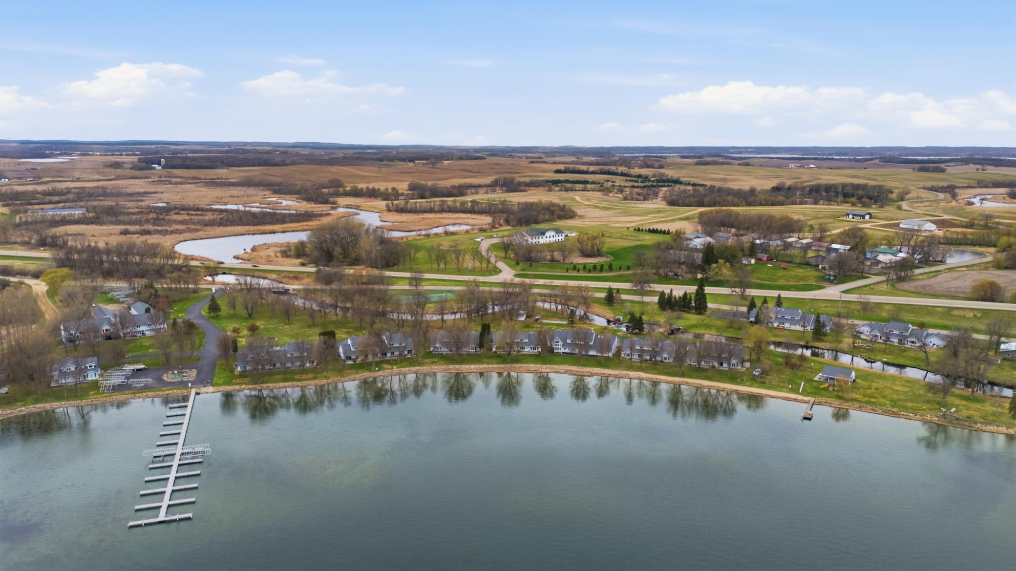 Lake Lizzie