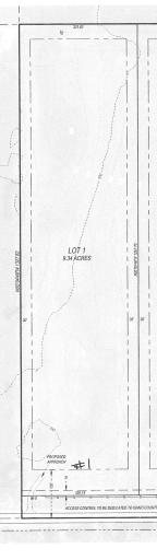 (L1-SM West) TBD 269th Avenue NW, Isanti, MN 55040