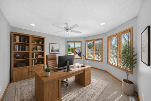 Some of the photos have been virtually staged to help envision the space.