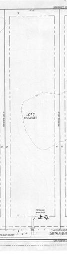 (L2-SM West) TBD 269th Avenue NW, Isanti, MN 55040