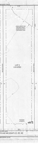 (L3-SM West) TBD 269th Avenue NW, Isanti, MN 55040