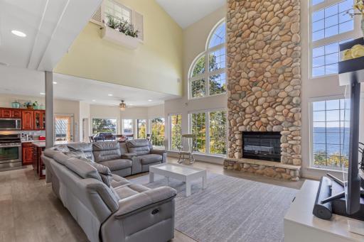 42939 Lida View Lane, Vergas, MN 56587