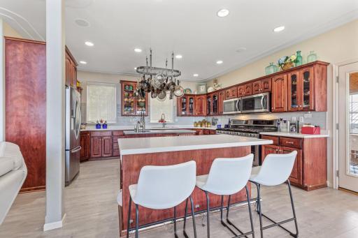 42939 Lida View Lane, Vergas, MN 56587