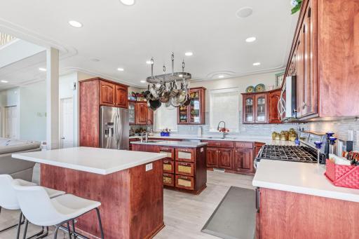 42939 Lida View Lane, Vergas, MN 56587
