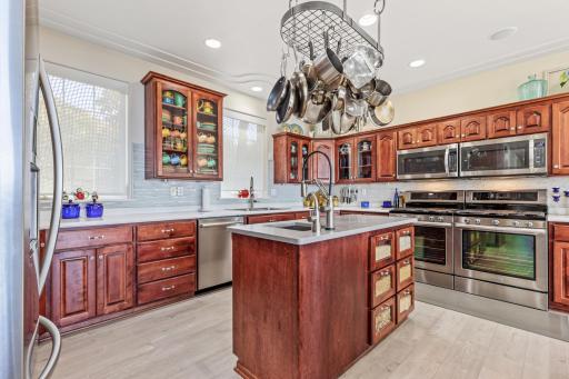 42939 Lida View Lane, Vergas, MN 56587