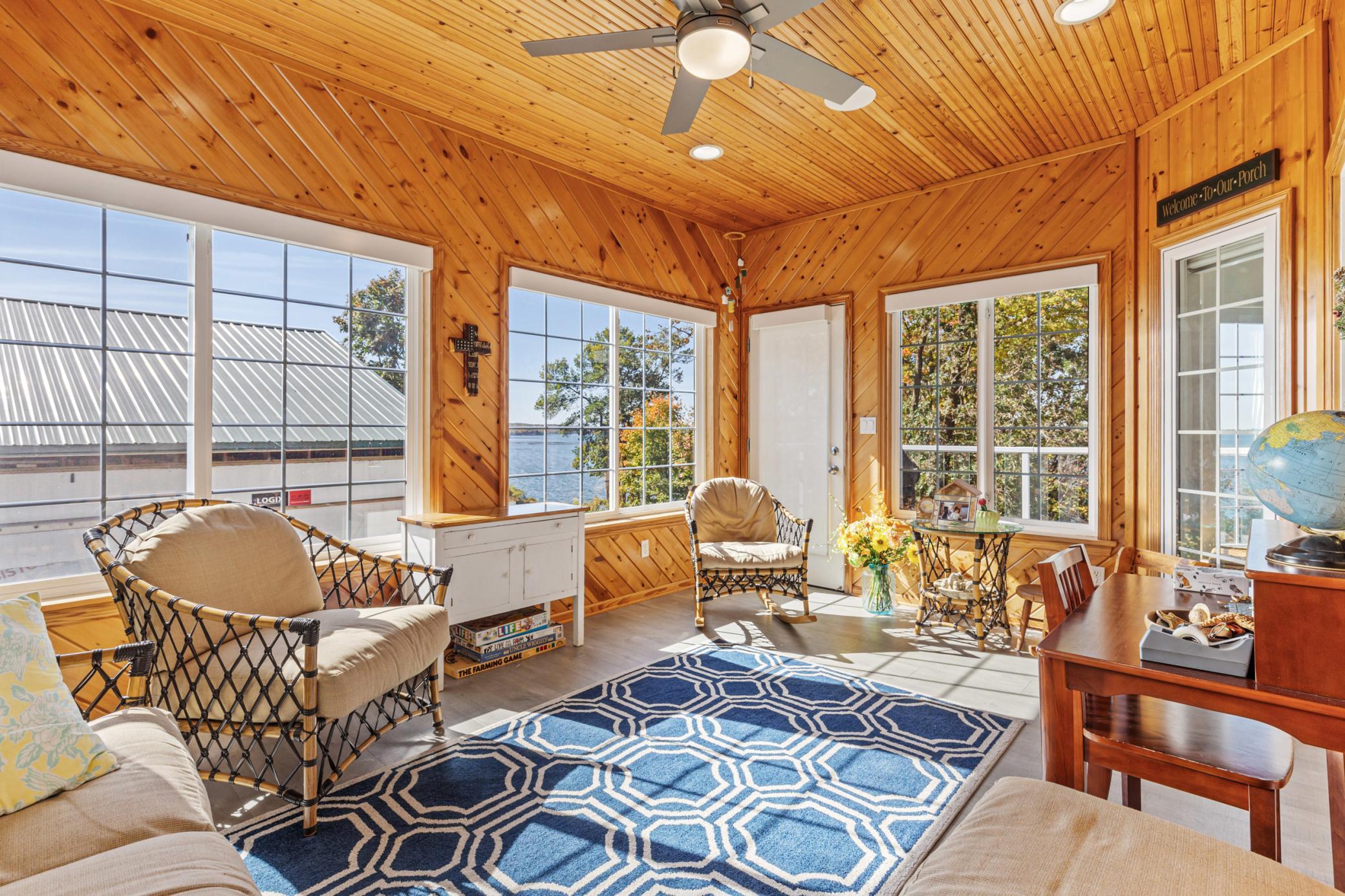Sun Room