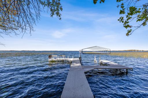42939 Lida View Lane, Vergas, MN 56587