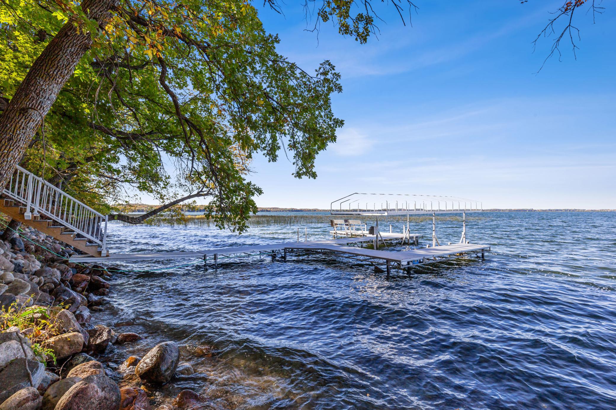 Dock System