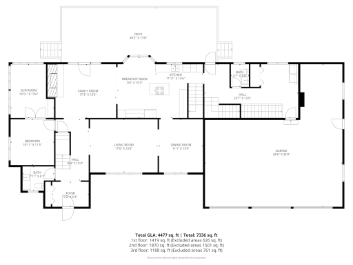 11801 Lockridge Avenue S, Hastings, MN 55033