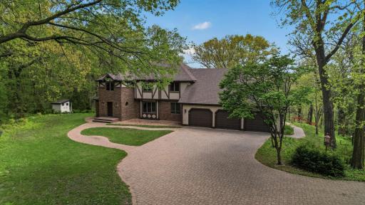 11801 Lockridge Avenue S, Hastings, MN 55033