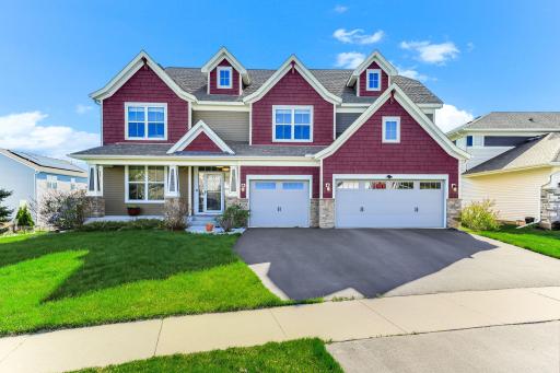 4469 Schilling Way, Saint Paul, MN 55129